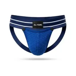 Blue Stripe