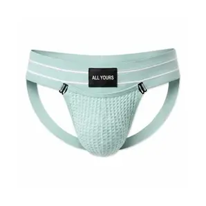 Mint Stripe