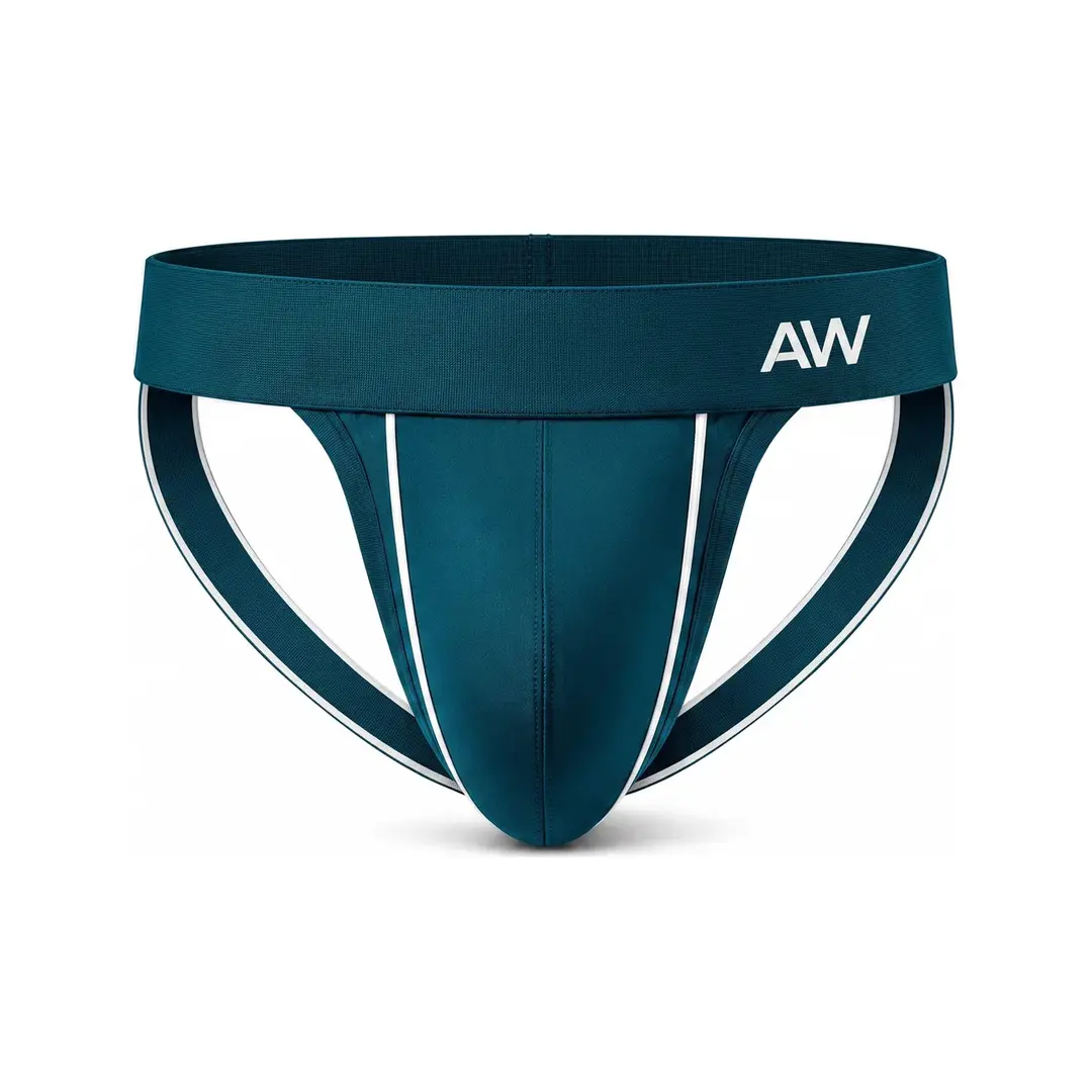 Teal Edge